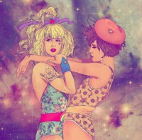 Colores